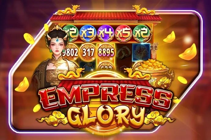Empress Glory